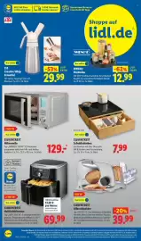 Lidl Prospekt woche 23 Seite 30