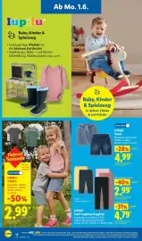 Lidl Prospekt woche 23 Seite 30