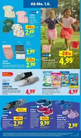 Lidl Prospekt woche 23 Seite 31
