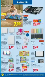 Lidl Prospekt woche 23 Seite 32