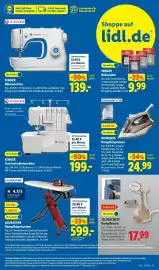 Lidl Prospekt woche 23 Seite 33