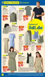 Lidl Prospekt woche 23 Seite 34
