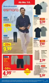 Lidl Prospekt woche 23 Seite 35