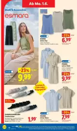 Lidl Prospekt woche 23 Seite 36