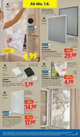 Lidl Prospekt woche 23 Seite 39