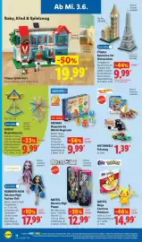 Lidl Prospekt woche 23 Seite 40