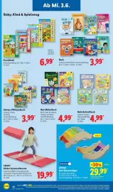 Lidl Prospekt woche 23 Seite 42