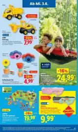 Lidl Prospekt woche 23 Seite 43