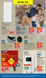 Lidl Prospekt woche 23 Seite 45