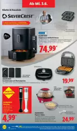 Lidl Prospekt woche 23 Seite 48
