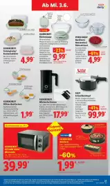 Lidl Prospekt woche 23 Seite 49
