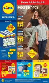 Lidl Prospekt woche 23 Seite 5
