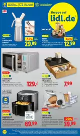 Lidl Prospekt woche 23 Seite 52