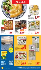 Lidl Prospekt woche 23 Seite 56