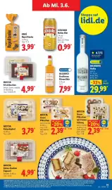 Lidl Prospekt woche 23 Seite 57