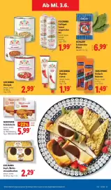 Lidl Prospekt woche 23 Seite 59