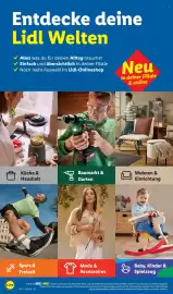 Lidl Prospekt woche 23 Seite 6