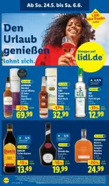 Lidl Prospekt woche 23 Seite 60