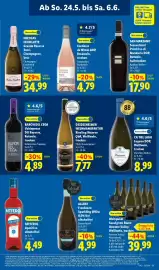 Lidl Prospekt woche 23 Seite 61