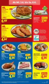 Lidl Prospekt woche 23 Seite 63