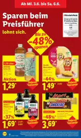 Lidl Prospekt woche 23 Seite 64