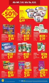 Lidl Prospekt woche 23 Seite 66