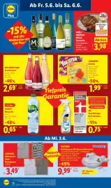 Lidl Prospekt woche 23 Seite 70