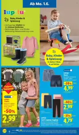 Lidl Prospekt woche 23 Seite 8