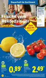 Lidl Prospekt woche 23 Seite 8