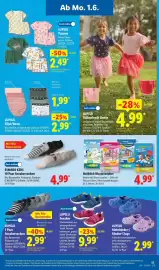 Lidl Prospekt woche 23 Seite 9