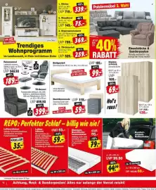 Repo Markt Prospekt woche 21 Seite 14
