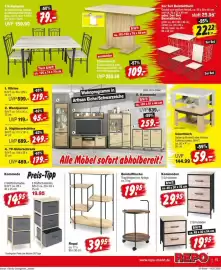 Repo Markt Prospekt woche 21 Seite 15