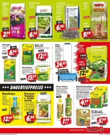 Repo Markt Prospekt woche 21 Seite 3