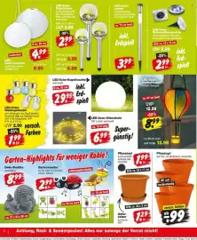 Repo Markt Prospekt woche 21 Seite 4