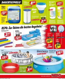 Repo Markt Prospekt woche 21 Seite 7