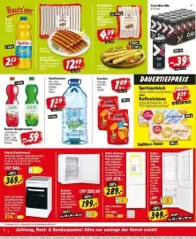 Repo Markt Prospekt woche 21 Seite 8