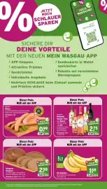Wasgau Prospekt woche 21 Seite 2