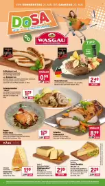 Wasgau Prospekt woche 21 Seite 32