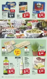 Jibi Markt Prospekt woche 21 Seite 14