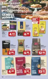 Jibi Markt Prospekt woche 21 Seite 16