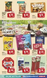 Jibi Markt Prospekt woche 21 Seite 18