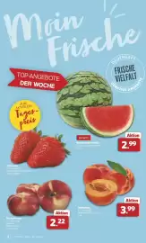 Jibi Markt Prospekt woche 21 Seite 2