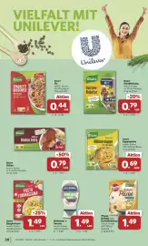 Jibi Markt Prospekt woche 21 Seite 20