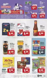 Jibi Markt Prospekt woche 21 Seite 21