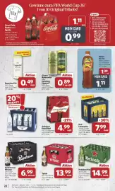 Jibi Markt Prospekt woche 21 Seite 22