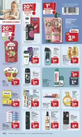 Jibi Markt Prospekt woche 21 Seite 24