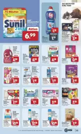 Jibi Markt Prospekt woche 21 Seite 25