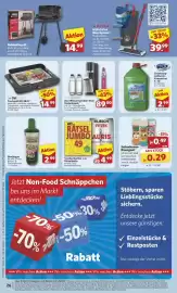 Jibi Markt Prospekt woche 21 Seite 26