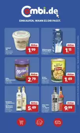 Jibi Markt Prospekt woche 21 Seite 30
