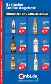 Jibi Markt Prospekt woche 21 Seite 31